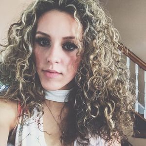 Meet your Posher, Gianna